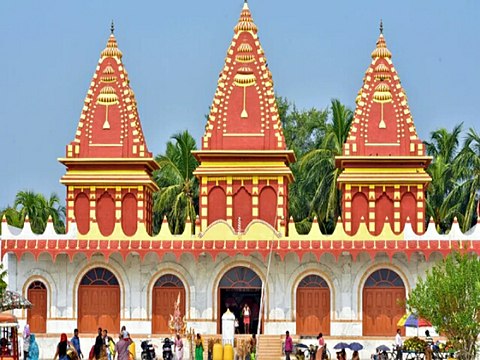 South 24 Parganas 